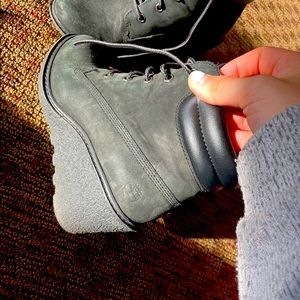 Timberland Boots